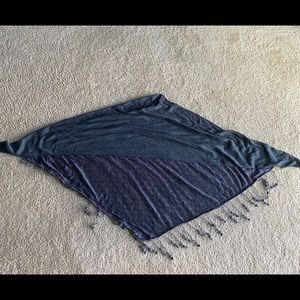 Small women’s scarf